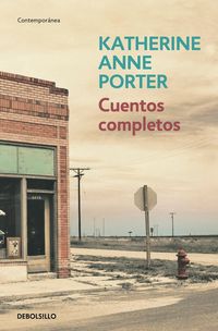 Produktbild: Cuentos completos