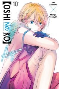 Produktbild: [Oshi No Ko], Vol. 10