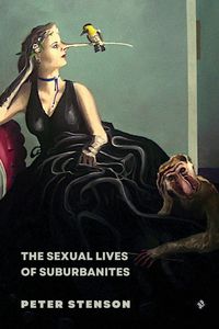 Produktbild: The Sexual Lives of Suburbanites