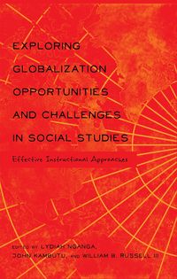 Produktbild: Exploring Globalization Opportunities and Challenges in Social Studies