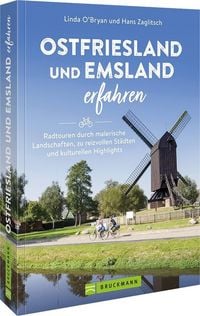 Produktbild: Ostfriesland und Emsland erfahren