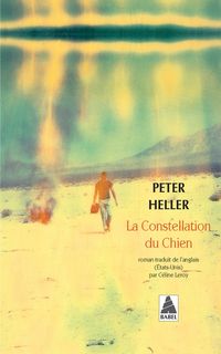 Produktbild: La constellation du chien