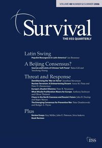Produktbild: Survival