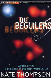 Produktbild: Beguilers