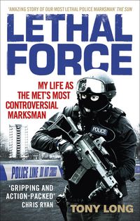 Produktbild: Lethal Force