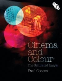 Produktbild: Cinema and Colour