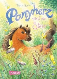 Produktbild: Ponyherz 12: Ponyherz wird ein Star