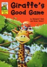 Produktbild: Giraffe's Good Game