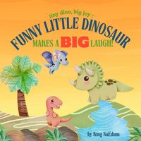 Produktbild: Tiny Dino, Big Joy