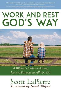 Produktbild: Work and Rest God's Way