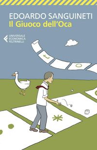 Produktbild: Il giuoco dell'oca