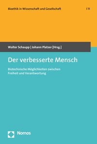Produktbild: Der verbesserte Mensch