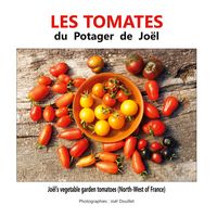 Produktbild: Les tomates du potager de Joel