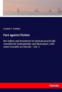 Produktbild: Fact against Fiction