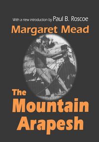 Produktbild: Mountain Arapesh