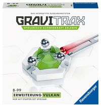 Bild vom Artikel GraviTrax Action-Steine Vulkan, Kugelbahn, Erweiterung vom Autor 
