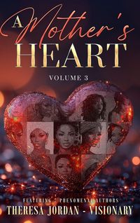 Produktbild: A Mother's Heart Anthology Volume 3
