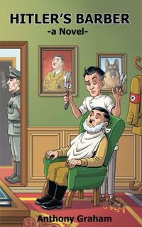 Produktbild: Hitler's Barber