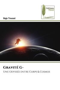 Produktbild: Gravit&eacute; G-