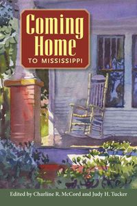 Produktbild: Coming Home to Mississippi