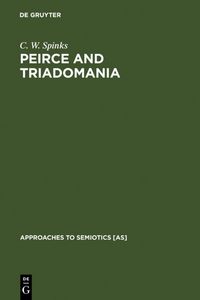 Produktbild: Peirce and Triadomania