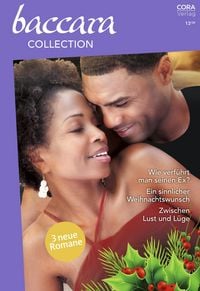 Produktbild: Baccara Collection Band 425