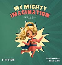 Produktbild: My Mighty Imagination (Mighty Me Series(TM) Book 2)