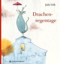 Produktbild: Drachenregentage