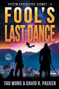 Produktbild: Fool's Last Dance