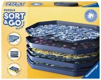 Produktbild: Puzzlezubeh&ouml;r - Sort & Go Ultimate