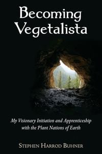 Produktbild: Becoming Vegetalista