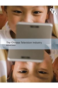 Produktbild: The Chinese Television Industry