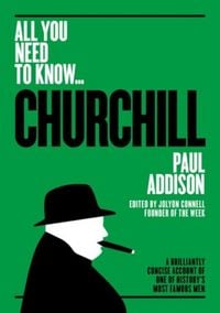 Produktbild: Winston Churchill