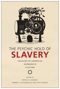 Produktbild: Psychic Hold Of Slavery
