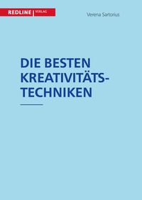 Produktbild: Die besten Kreativit&auml;tstechniken