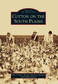 Produktbild: Cotton on the South Plains