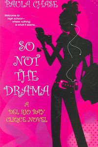 Produktbild: So Not The Drama
