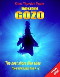 Produktbild: Diving around Gozo