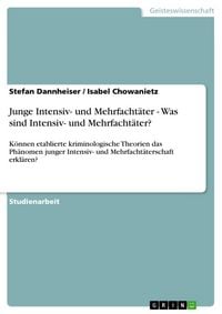 Produktbild: Junge Intensiv- und Mehrfacht&auml;ter - Was sind Intensiv- und Mehrfacht&auml;ter?