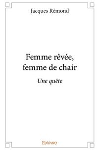 Produktbild: Femme revee, femme de chair