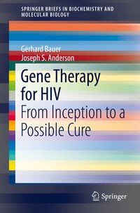 Produktbild: Gene Therapy for HIV