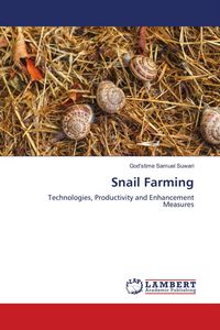Produktbild: Snail Farming