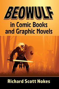 Produktbild: Beowulf in Comic Books and Graphic Novels