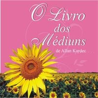 Produktbild: O livro dos m&eacute;diuns