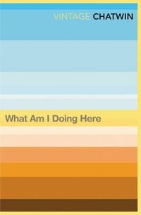 Produktbild: What Am I Doing Here?