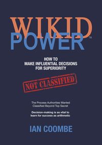 Produktbild: Wikid Power
