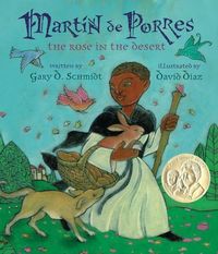 Produktbild: Martin de Porres