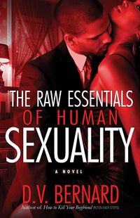 Produktbild: The Raw Essentials of Human Sexuality