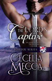 Produktbild: The Lord's Captive