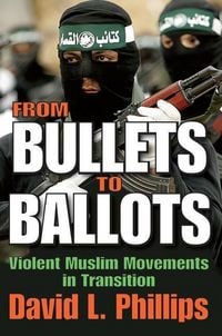 Produktbild: Phillips, D: From Bullets to Ballots
